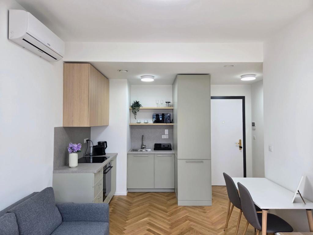 Stylish Apartment