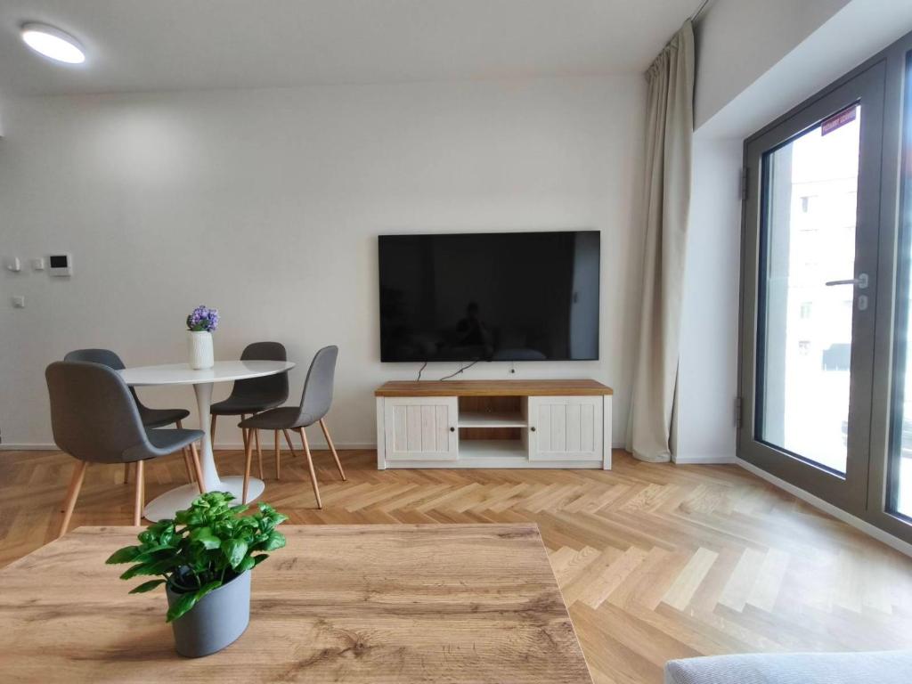 City Residence I